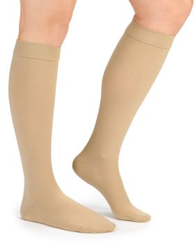Compressana Leganza Kompressions-Kniestrümpfe