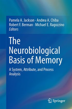 The Neurobiological Basis of Memory