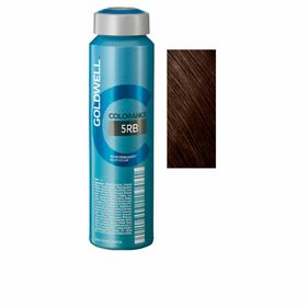 colorance demi-permanent hair color #5RB