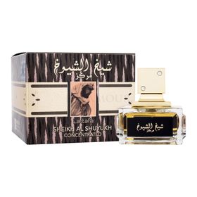 Sheikh Al Shuyukh Concentrated Eau de Parfum