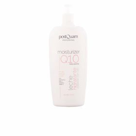 KÍRPER FEUCHTIGKEITSMILCH MIT Q10 400 ML.