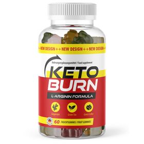 Keto Fruchtgummis