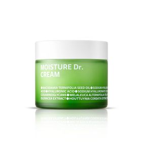 ISOI Moisture Dr. Cream