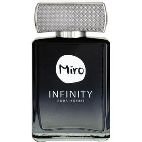 Miro, Infinity Pour Homme EdP Nat. Spray