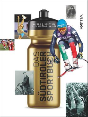 Das Südtiroler Sportbuch