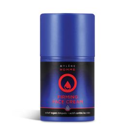 Mylène Homme Firming Face Cream – Straffende Anti-Aging Gesichtspflege