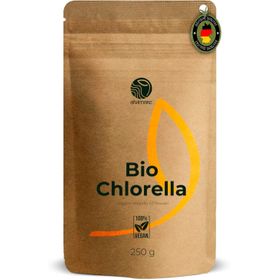 Alvimare Bio Chlorella Pulver