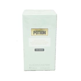 Dsquared Potion For Woman Eau de Parfum