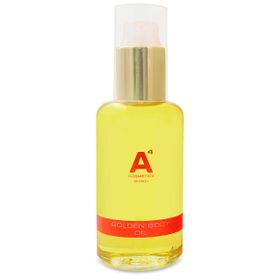 A4 Cosmetics, Golden Body Oil