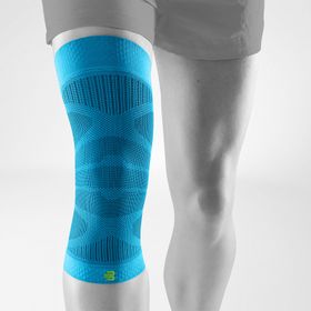 BAUERFEIND Sports Compression Knee Support