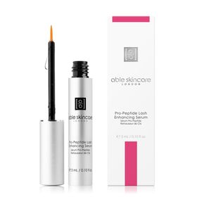 Able Pro-Peptide Lash Enhancing Serum