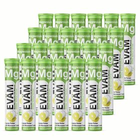 EVÄM Magnesium