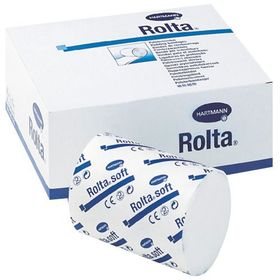 Rolta® soft Synthetik-Wattebinden 3 m x 25 cm