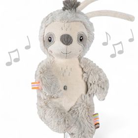 Fehn Mini-Spieluhr Faultier