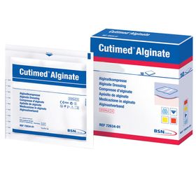 Cutimed® Alginate 5 cm x 5 cm
