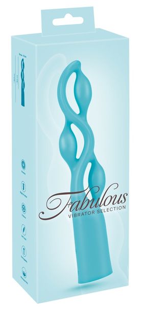 You2Toys - Fabulous - Vibrator