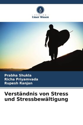 Verständnis von Stress und Stressbewältigung DE