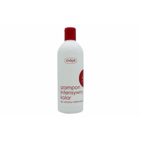 Ziaja Ricin Intense Color Shampoo  - für coloriertes Haar