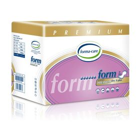 forma-care PREMIUM Dry Form x-plus