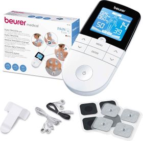 Beurer Digital TENS/EMS 3-in-1 Reizstromgerät
