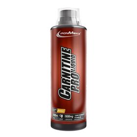 IronMaxx Carnitine Pro Liquid