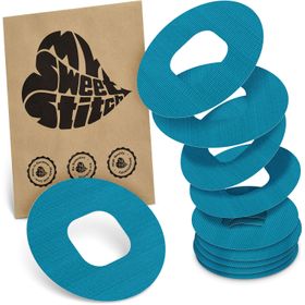 MySweetStitch | Simplera Ringpatch - Round