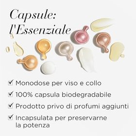 Elizabeth Arden Ceramide Vitamine c Capsules
