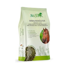 Stiefel Immunkräuter