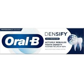 Doppelpack Oral-B Densify Daily Protection Zahnpasta