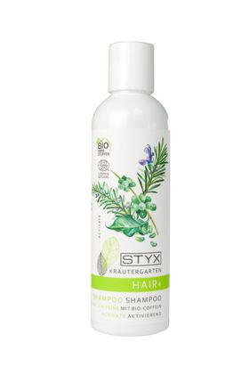 STYX Kräutergarten Shampoo HAIR+