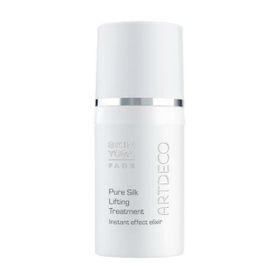 Artdeco, Skin Yoga Face Pure Silk Lifting Treatment
