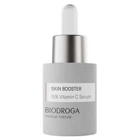 Biodroga MD Skin Booster 15% Vitamin C Serum