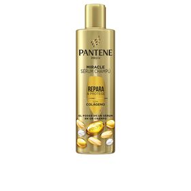 MIRACLE REPAIRS & PROTECTS Serum-Shampoo 225 ml