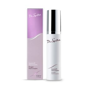 Dr. Spiller - Sauerstoff Vital Complex