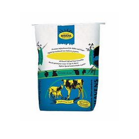 Havens Ziegen-Konditions Pellets