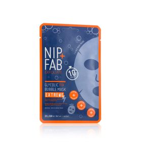 Nip+Fab Glycolic Acid Fix Extreme Blasenmaske