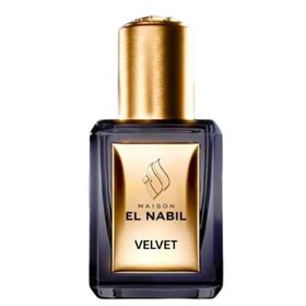 El Nabil - Velvet Parfumextrakt
