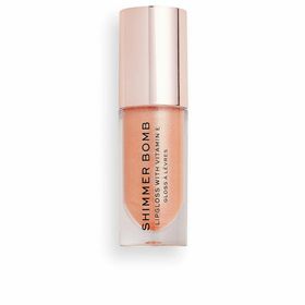 Revolution Makeup Revolution Shimmer Bomb Lip Gloss Starlight