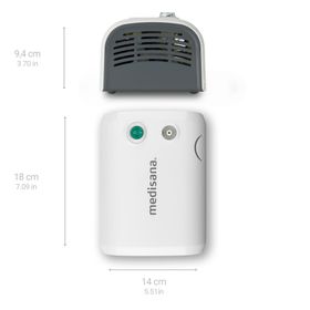 medisana IN 510 Inhalator
