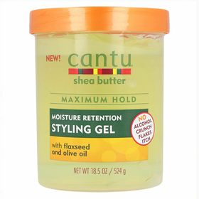 Formgebungsgel Cantu Feuchtigkeitsregler