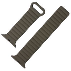 Platyne Armband kompatibel mit Apple Watch 42/44/45/49 mm