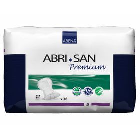 Abena Abri-San Premium Vorlagen 5