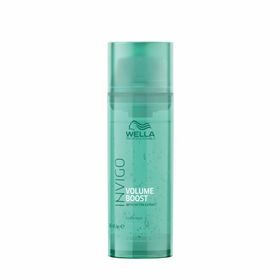 Wella Invigo Volume Boost Crystal Mask