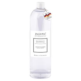 pajoma® Raumduft Nachfüllflasche, Adventszauber