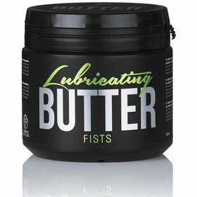 Cbl anal lube butter fists