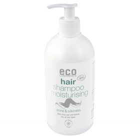 eco cosmetics Pflege Shampoo 500ml