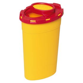 Sarstedt Kanülenabwurfbehälter Multi-Safe sani 200 ml