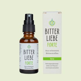BitterLiebe Forte Spray