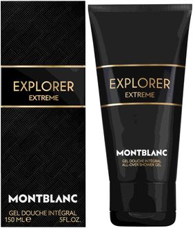 Montblanc, Explorer Extreme Shower Gel