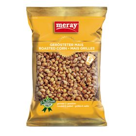 MERAY Mais Geröstet & Gesalzen
